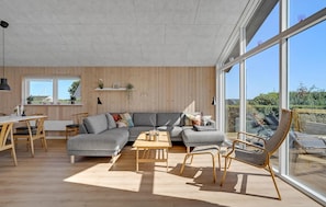 living-room