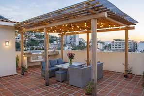 Veranda