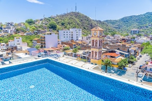 Utomhuspool