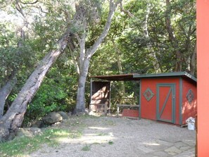 Side yard