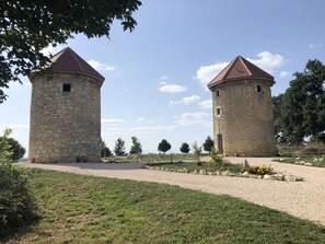Sehenswürdigkeit