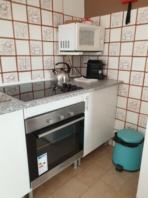 Eget kök