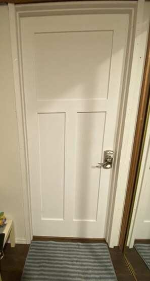 Interiør