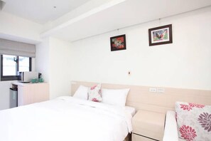 Doorstep to MetroApartment *LE