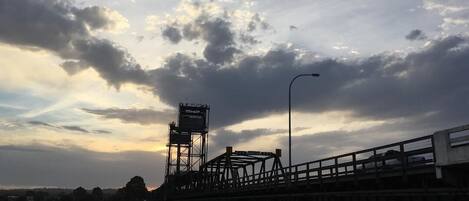 Batemans Bay Bridge