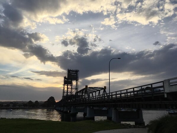 Batemans Bay Bridge