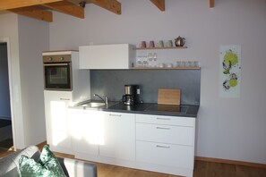 Eget kök