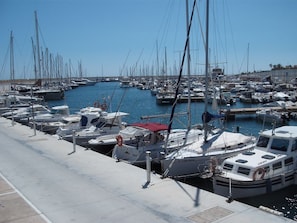 Marina