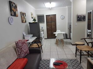Zona de estar