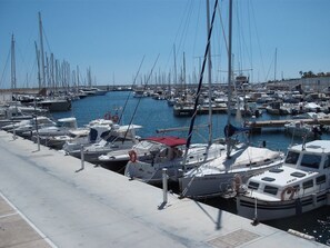 Marina