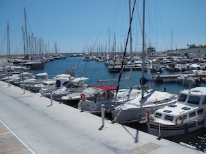 Marina