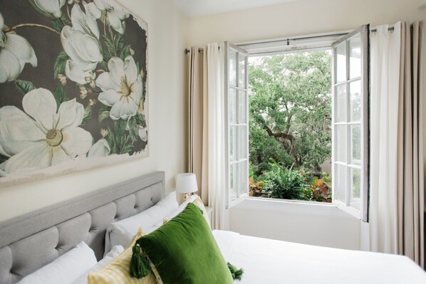 Welcome to Steeple View Loft!