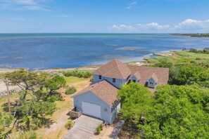 Surf or Sound Realty - 905 - Paradise Point - Exterior -3