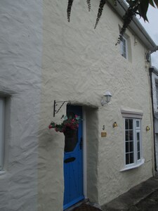 Cómoda casa de carácter 'Bumble Cottage'