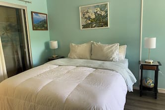 AIRY AND SPACIOUS STUDIO ON GROUND FLOOR