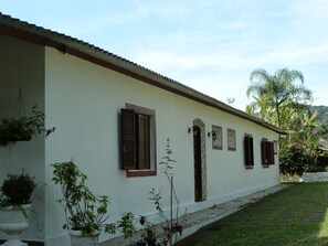 Außenbereich