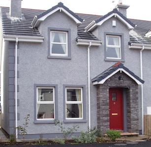 The Original Eagry Cottage, at the heart of the Causeway Coastal Route