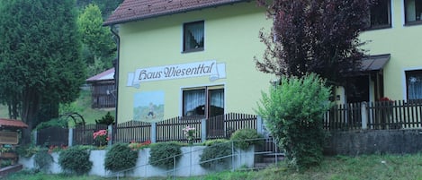 Haus Wiesenttal