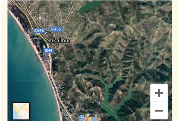 Property map