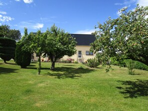 Außenbereich