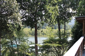 View from Deck