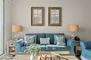 Sunbrella Sofa Sleeper