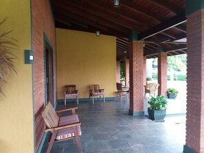 Terrass/Patio