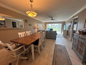 2-106 Dining Room