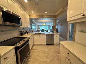 2-106 Kitchen
