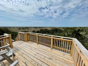 Rooftop Deck