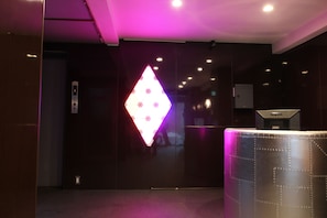 Recepción