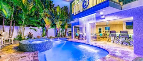 Blue Paradise by Siesta Key Luxury Rental Properties