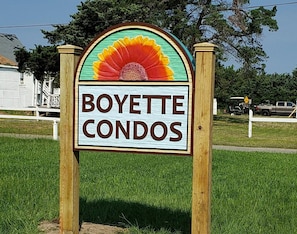 Boyette Condos