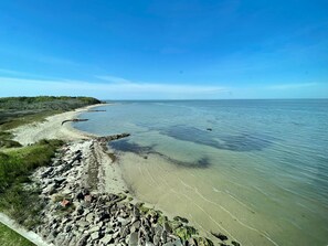 View of Springer's Point