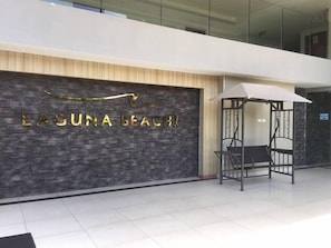 Large NEW 1 BR at Laguna Beach 1 Jomtien