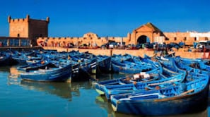 Port de plaisance
