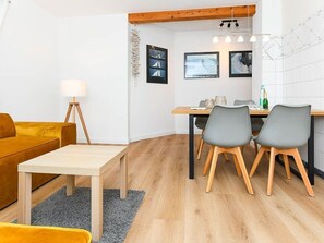 Interiör