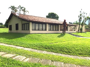 Casa Sede