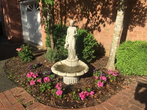GuestHouse Fountain