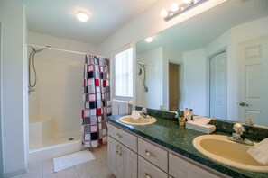 Flooring, Double Sink, Floor, Indoors, Sink