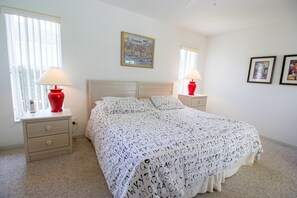 Indoors, Bedroom, Room, Furniture, Bed