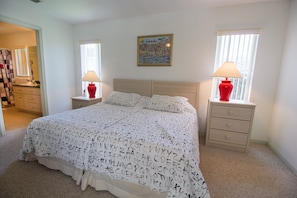 Indoors, Room, Bedroom, Furniture, Bed