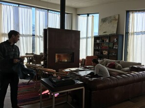 Intérieur