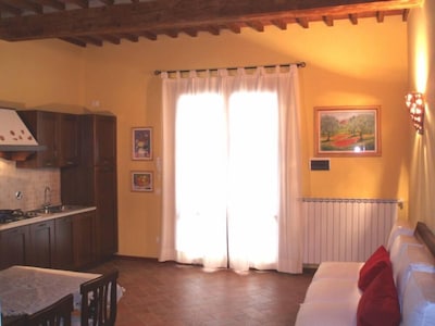 Apartamento Campi Bisenzio