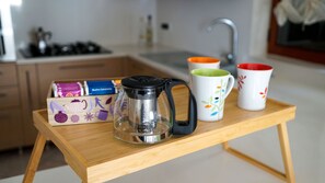 Café et/ou machine à café