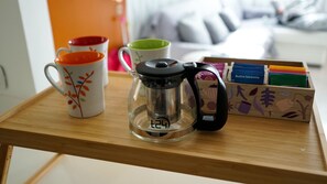 Café et/ou machine à café