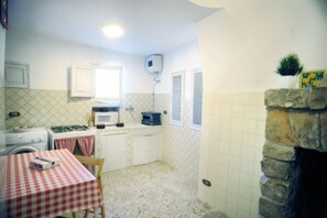 Cucina privata