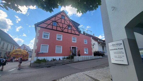 Exteriör
