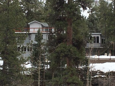 Mount Charleston Las Vegas Vacation Rentals Cabin Rentals More Vrbo