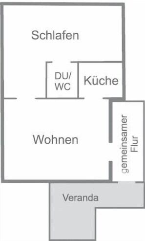 Plan d’étage